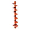 8" Earth Auger