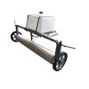 Towable Chemical Roller