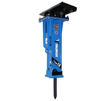 Hydraulic Breaker Large THB47
