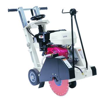 Floor Saw 18" Floor Saw 18"